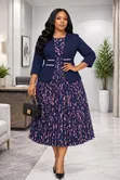 Ladies Fashion Hub - Nguo, Viatu & Mabegi ya Wanawake - 2