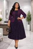 Ladies Fashion Hub - Nguo, Viatu & Mabegi ya Wanawake - 3