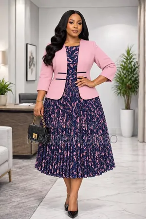 Ladies Fashion Hub - Nguo, Viatu & Mabegi ya Wanawake