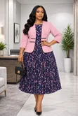 Ladies Fashion Hub - Nguo, Viatu & Mabegi ya Wanawake - 4