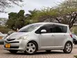 Toyota Ractis 1.3 FWD 2007 Silver - 2