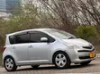 Toyota Ractis 1.3 FWD 2007 Silver - 3