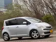 Toyota Ractis 1.3 FWD 2007 Silver - 4