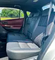 Toyota Harrier 2015 Silver - 1
