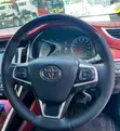 Toyota Harrier 2015 Silver - 4