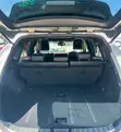 Toyota Harrier 2015 Silver - 5