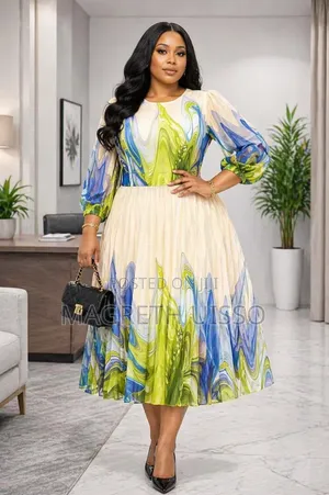Ladies Fashion Hub - Nguo, Viatu, Mabegi & Vifaa vya Wanawake
