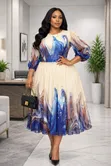 Ladies Fashion Hub - Nguo, Viatu, Mabegi & Vifaa vya Wanawake - 3