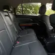 Toyota Harrier 2.4 SUV 2007 Nyeupe - 1