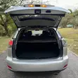 Toyota Harrier 2.4 SUV 2007 Nyeupe - 4