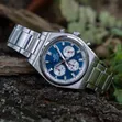 Casio Edifice Saa Halisi - Quartz - 1