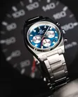 Casio Edifice Saa Halisi - Quartz - 2