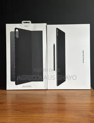 New Samsung Galaxy Tab S11 Ultra 5G 512GB Black
