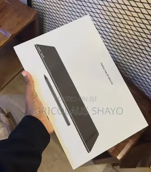 New Samsung Galaxy Tab S11 Ultra 5G 256GB