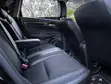 Honda Fit Hybrid 2015 Nyeusi - 2