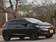Honda Fit Hybrid 2015 Nyeusi - 5