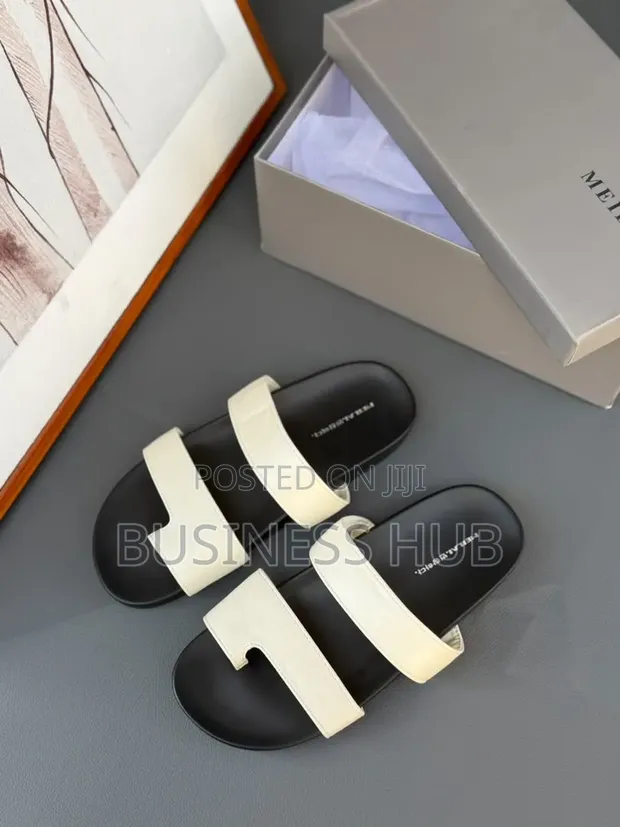 Original Sandor Fashion Sandals - 1