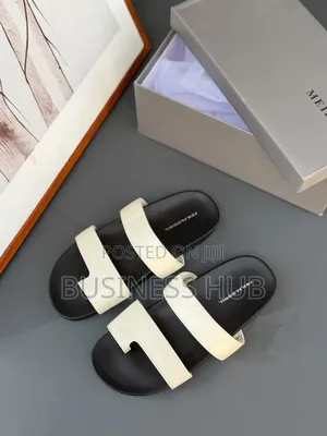 Sandor Original Fashion Sandals