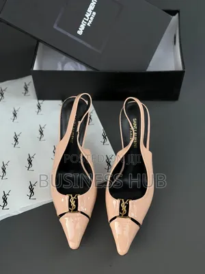 Mocasi Bora Mpya