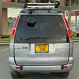 Toyota Noah 2001 Silver - 2