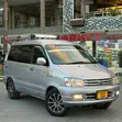Toyota Noah 2001 Silver - 5