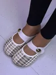 Sandals Mpya za Kike - Ubora na Muundo Mpya - 3