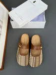 Sandals Mpya za Kike - Ubora na Muundo Mpya - 5