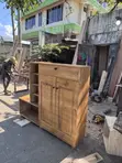Kifaa cha Viatu cha Wood-Mode - Kipya Kabisa - 4