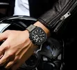 Curren Men's Watch - Water Resistant - 3