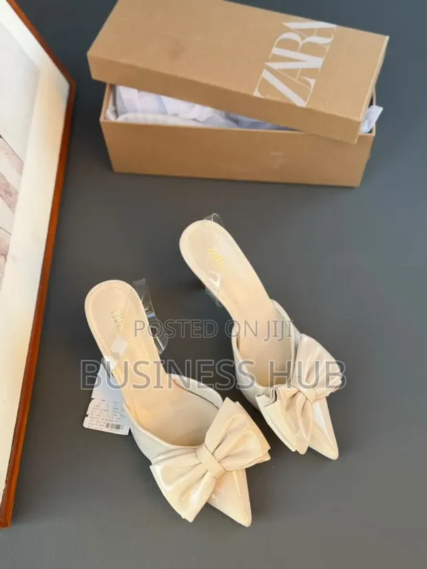 Moccasins Halisi - Saizi 39-45 - 1