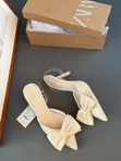 Moccasins Halisi - Saizi 39-45 - 2