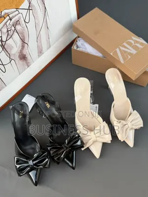 Moccasins Halisi - Saizi 39-45