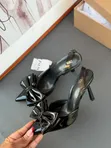 Moccasins Halisi - Saizi 39-45 - 5