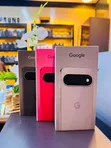 Google Pixel 11 Pro 256GB Mpya Nyeusi - 2