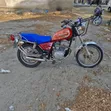 Focin Pikipiki 125cc 2018 Nyeusi - 1