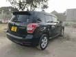Subaru Forester 2014 Blue - 1
