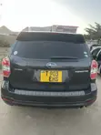 Subaru Forester 2014 Blue - 2