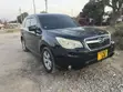 Subaru Forester 2014 Blue - 3