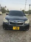 Subaru Forester 2014 Blue - 4