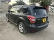 Subaru Forester 2014 Blue - 5