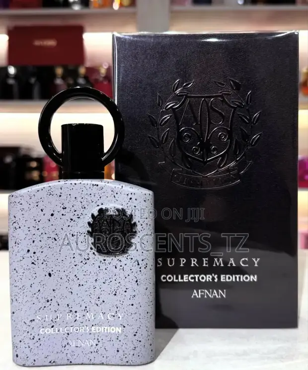 Armaf Supremacy Collector Edition Eau de Parfum - 1