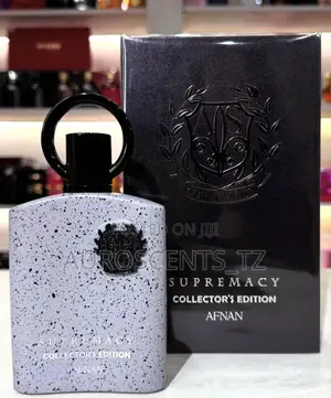 Armaf Supremacy Collector Edition Eau de Parfum