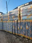 Mattress Mpya ya Vivo Inch8 - 1