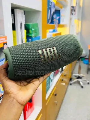 JBL Flip 6 Spika Portable ya Bluetooth
