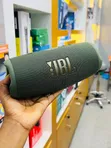 JBL Flip 6 Spika Portable ya Bluetooth - 1