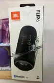 JBL Flip 6 Spika Portable ya Bluetooth - 4