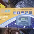 Adh Solar Charge Controller 50W - 1
