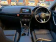 Mazda CX-5 2013 Black Diesel Automatic - 2