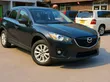 Mazda CX-5 2013 Black Diesel Automatic - 3