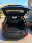 Mazda CX-5 2013 Black Diesel Automatic - 4